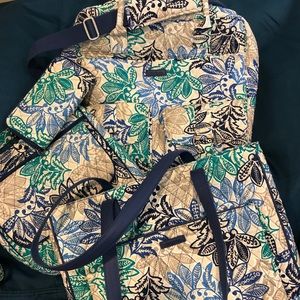 VB Ensemble in Santiago Print